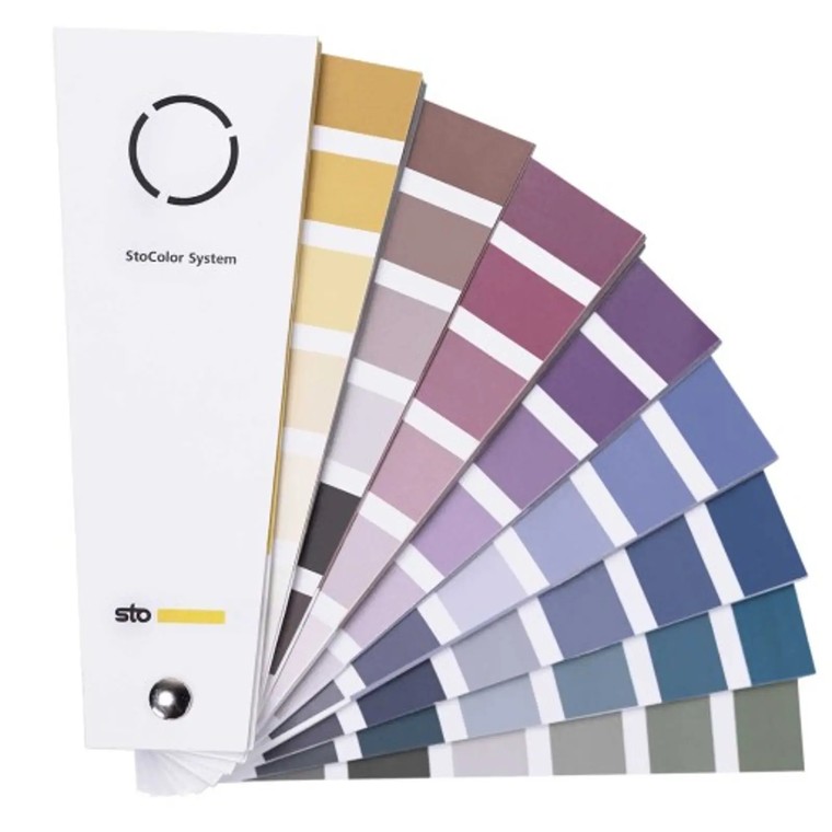 Colour matching